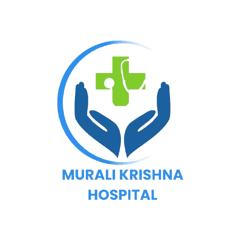 Murali Krishna Hospitals Logo
